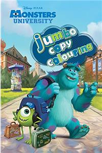Monster University