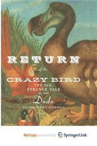 Return of the Crazy Bird