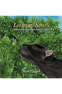 Leopard spots