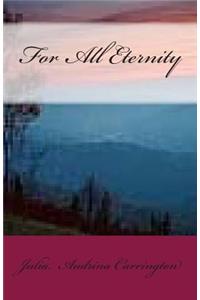 For All Eternity