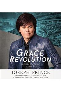 Grace Revolution