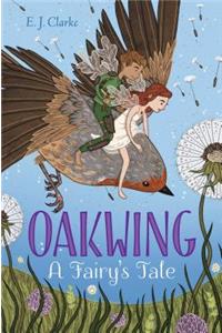 Oakwing, 1