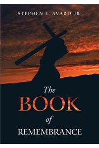 Book of Remembrance