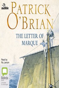 The Letter of Marque