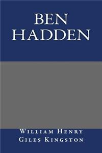Ben Hadden