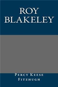 Roy Blakeley