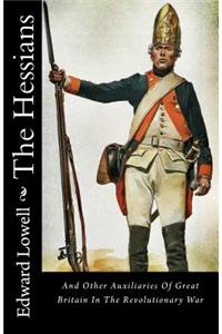 The Hessians