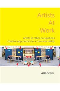 Artists At Work
