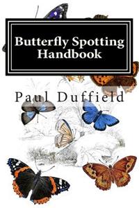 Butterfly Spotting Handbook