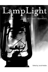 Lamplight - Volume 1 Issue 1