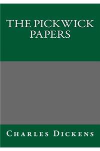 The Pickwick Papers