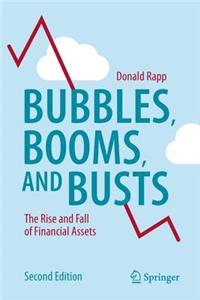 Bubbles, Booms, and Busts