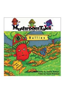 Mushroom Tales Volume 2
