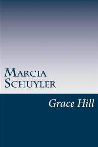 Marcia Schuyler