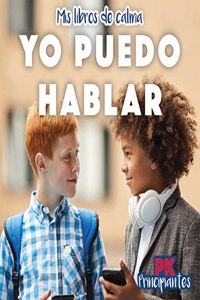 Yo Puedo Hablar (I Can Talk)