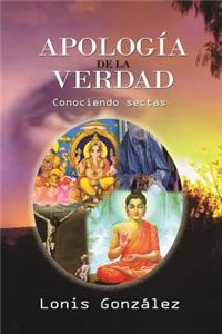 Apologia de la Verdad, las falsas religiones