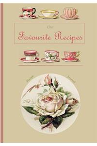 Our Favorite Recipes