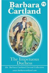 The Impetuous Duchess