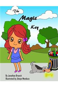 Magic Key