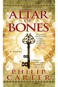 Altar of Bones