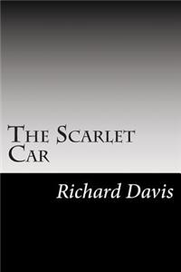 Scarlet Car