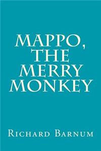 Mappo, the Merry Monkey
