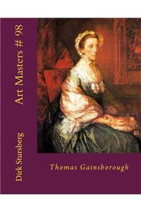 Art Masters # 98: Thomas Gainsborough