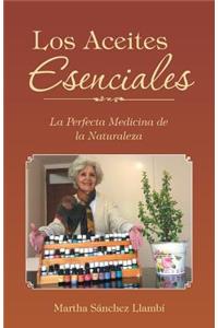 Aceites Esenciales