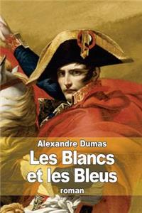 Les Blancs et les Bleus