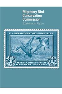 Migratory Bird Conservation Commission