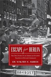 Escape From Berlin