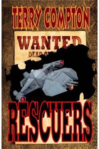 Wanted Rescuers