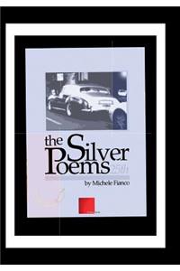 the Silver Poems: 25th: Poesia 1989-2014