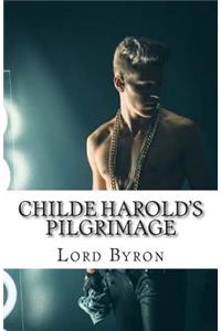 Childe Harold's Pilgrimage