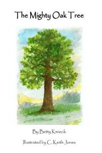 Mighty Oak Tree