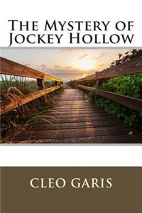 The Mystery of Jockey Hollow