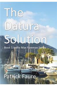 Datura Solution