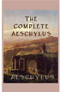 Complete Aeschylus