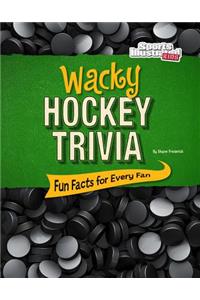 Wacky Hockey Trivia