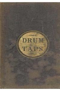Drum-Taps