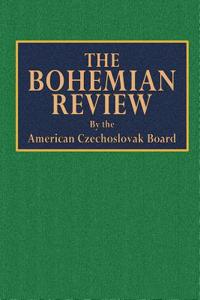 The Bohemian Review