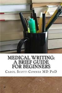 Medical Writing
