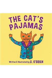 Cat's Pajamas