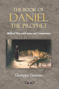 Book of Daniel, the Prophet