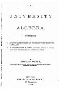 University Algebra