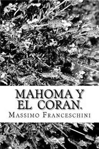 Mahoma y el Coran.