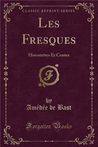 Les Fresques