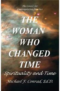 Woman Who Changed Time