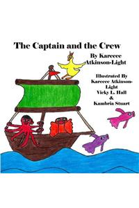 The Captain and the Crew