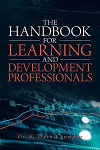 Handbook for Learning and Development Professionals